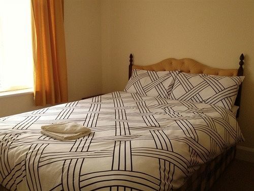 Merrydale Hotel Skegness Extérieur photo