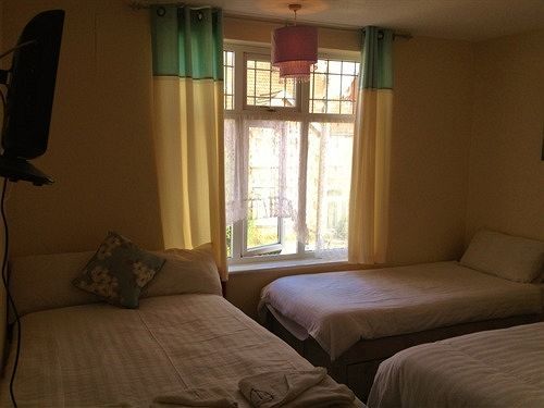 Merrydale Hotel Skegness Extérieur photo