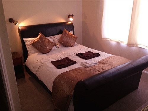 Merrydale Hotel Skegness Extérieur photo
