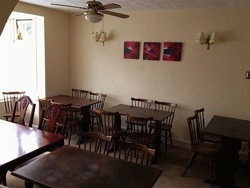 Merrydale Hotel Skegness Extérieur photo